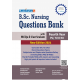 B.Sc. Nursing Questions Bank - Fourth Year